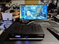 Recepteur DATV SF8008 Octagon
