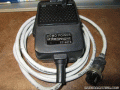 Micro echo power EC2018 amplifié
