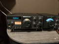 Échange : Kenwood TS120S