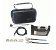 NanoVNA V2 Analyseur VNA 50KHz 3000MHz FicheN