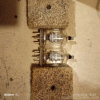 Tube HF