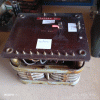 Transformateur 2500v