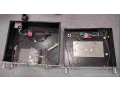 Deux Rack 19 pouces 1U et 5U SMA et 220V