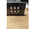 Boite accord automatique MFJ-991