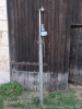 Mat telescopique