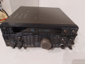 Kenwood TS850 SAT tranceiver HF 100 watts