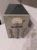 Heathkit SB10 Single Side Band Adapter