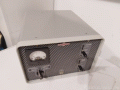 COLLINS Station Control 312B-4