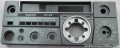 YAESU SAV - face avant de FT-77