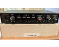 MicroHam u2R pour contest deux TRX