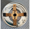 Bouton de récepteur Kenwood R5000