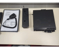 Yaesu FT-710 aess