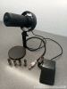 Micro equalizer