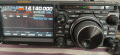 Yaesu ftdx10