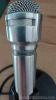 Microphone Electrovoice 660