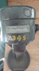 Microphone TURNER U9S