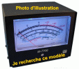 Recherche : Meter LDG M-7700