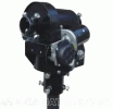 Rotor SPID site/azimut