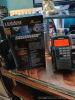 Uniden UBC125xlt + logiciel ARC125