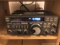 Yaesu FT-757GX