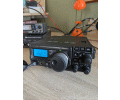 Échange : Yaesu ft-897D contre Icom 7100
