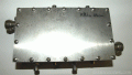 Filtre 23cm
