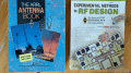 Documentation : 2 livres RADIO de l'ARRL