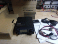 Icom IC-706MKIIG revoir le PA