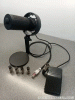 Micro equalizer