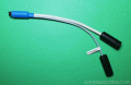 Splitter CAT / CATDisplay pour Yaesu FT-857 FT-897
