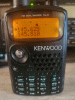 Kenwood th-f7e