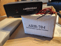 Interface ameritron