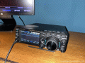 Yaesu FT-710 – État proche du neuf