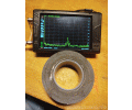 Analyseur de spectre tyniSa ultra