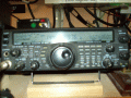 Yaesu ft847