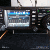 Yaesu FT991a