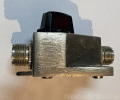 Commutateur d'antenne Daiwa