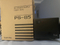 Icom P/S-85 alim 12V 20A