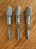 Raccords Hutsler QD2
