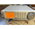 Scanner AOR DV1