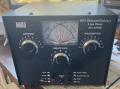 Coupleur MFJ-974HB