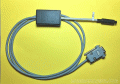 Câble microHAM iLink / pupitre rotateur Ultrabeam pour microKeyer II et III