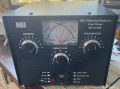 Coupleur MFJ-974HB