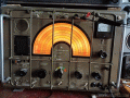 Récepteur Téléfunken E127 Kw/5