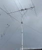 Antenne WIMO 50/144 mHz