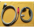 Câbles ampli FL-7000 / FT-857 897 891 991 et adaptateur FTDX101 FTDX3000