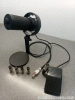 Micro equalizer