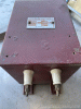 Filtrage HAUTE TENSion