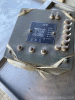Tranfo haute tension et filaments
