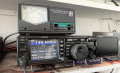 Yaesu Ft991a